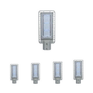 Đèn đường [DD-SA-DP91] 50W-100W | Saco
